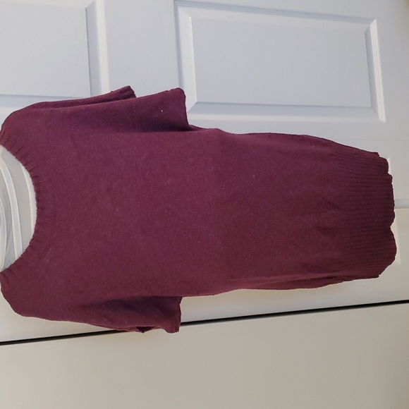 2 Maurices sweater tunics, XL, 1 NWT - Picture 4 of 4